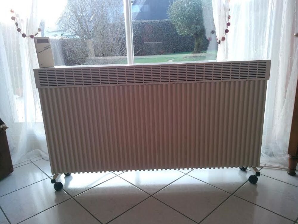 Radiateur ATERNO 2500 watts Electroménager