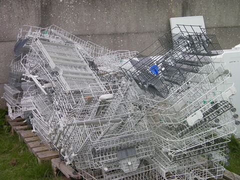 PANIER LAVE VAISSELLE PLUSIEURS MODELES 20 Guingamp (22)