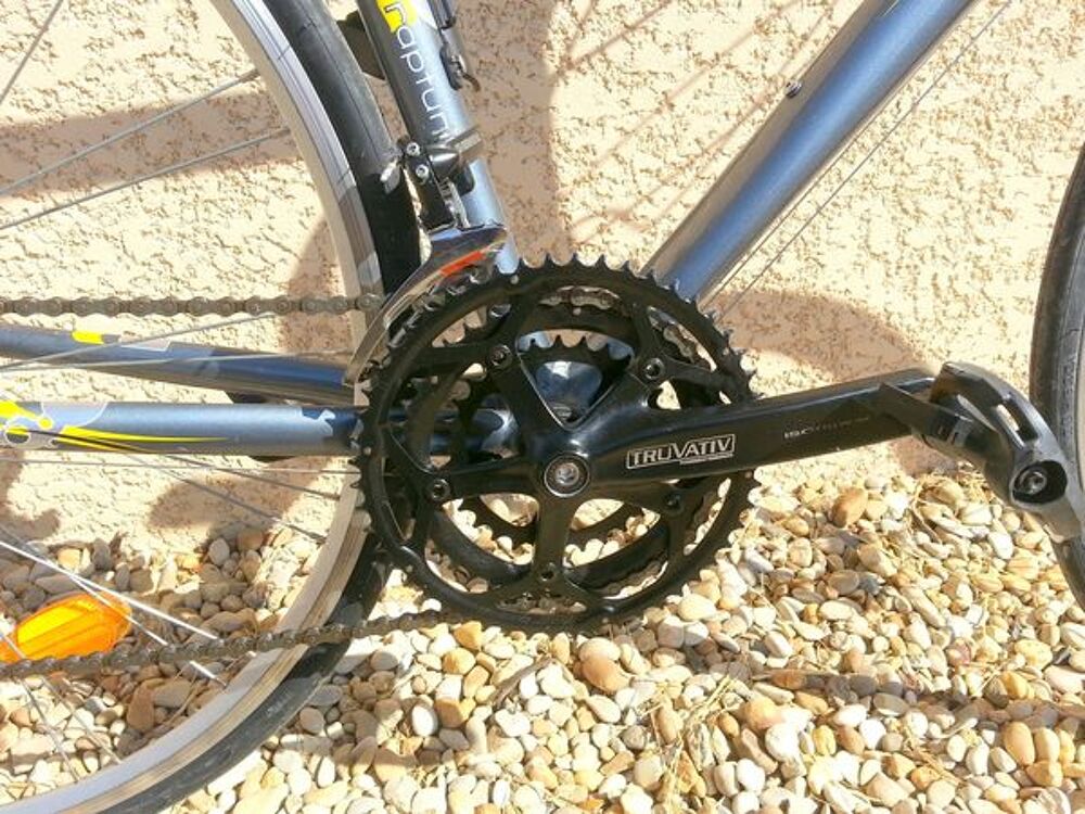 VELO DE COURSE QUANTUM Sports