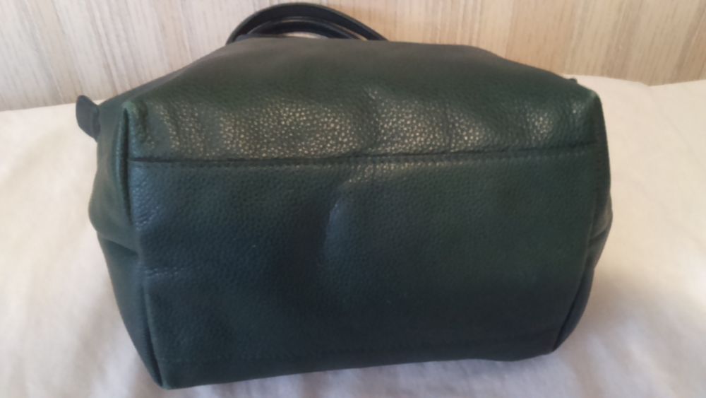 Sac &agrave; main Lonchamp Maroquinerie