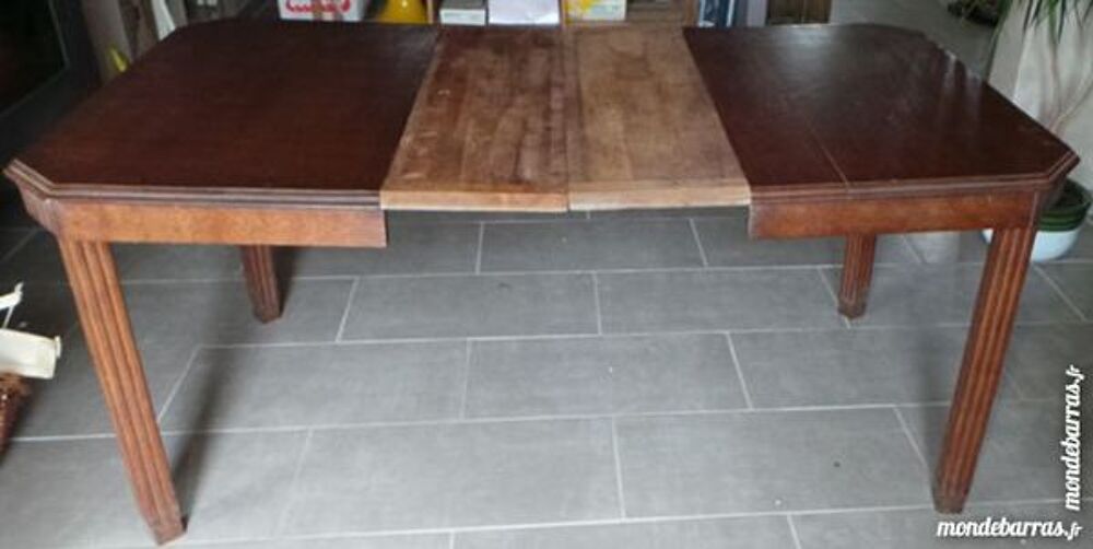 Table en bois Meubles