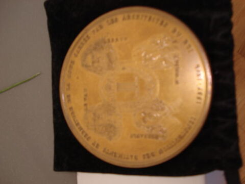 presse papier 0 Chaville (92)