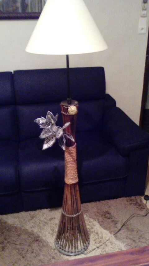 Lampadaire en bambou 18 Bollne (84)