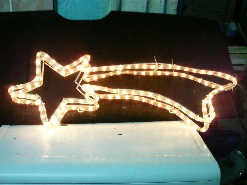 decoration de noel exterieur 8 euros pieces Décoration
