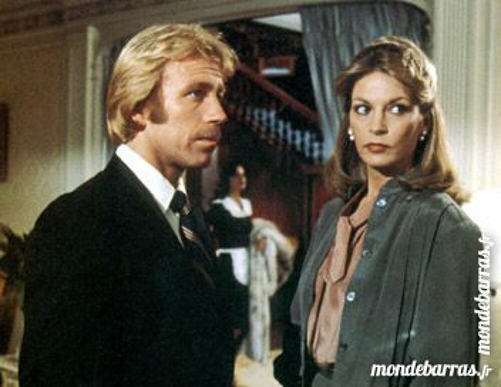 Dvd: La Fureur du juste (288) DVD et blu-ray