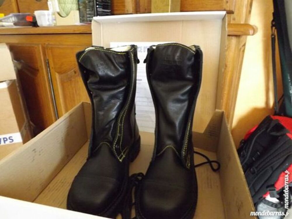 Rangers Chaussures