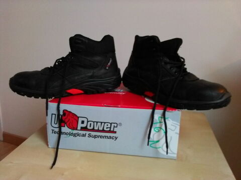 Vente de chaussures de scurit 20 Dreux (28)