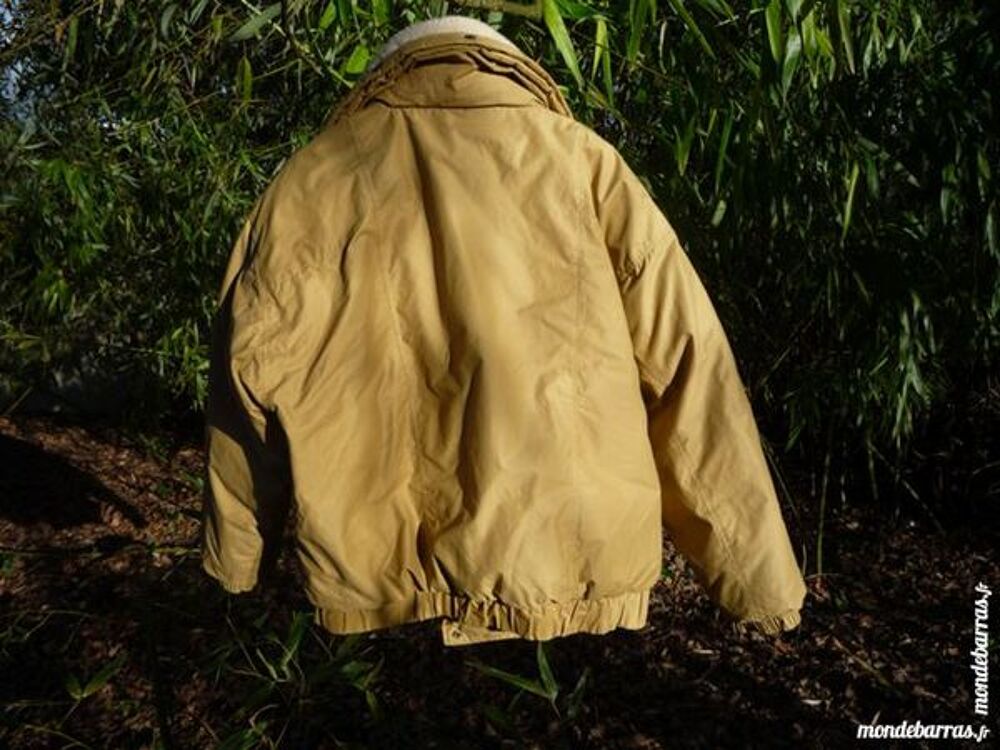 Anorack/blouson/doudoune/ski Faramaz 100% duvet Vêtements