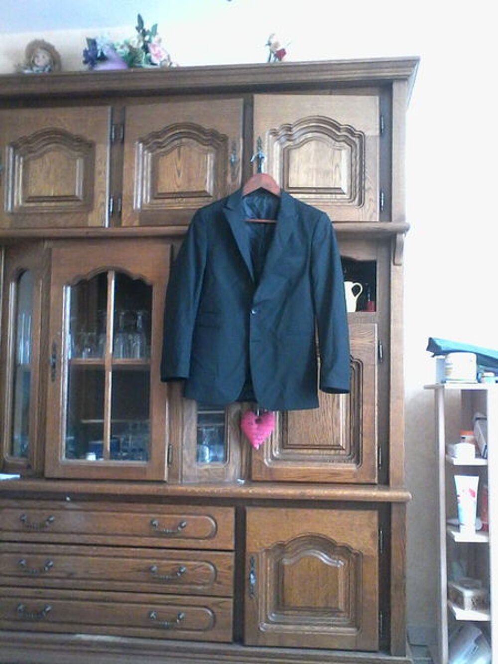 costume pour mariage Vêtements