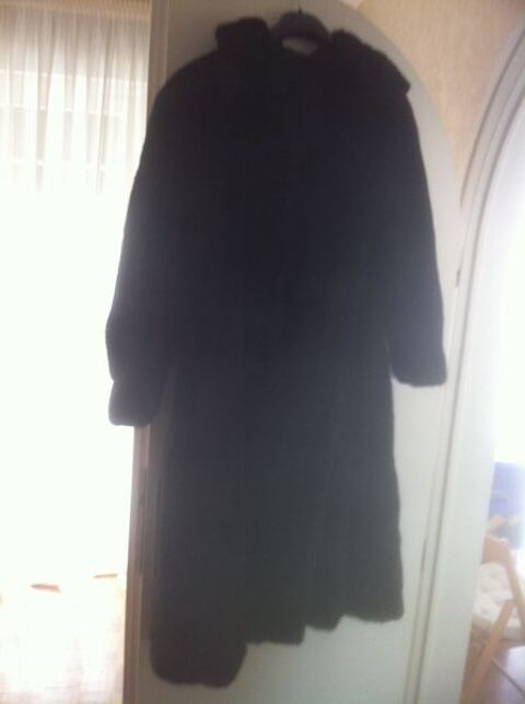 Manteau en vison 2000 La Chambre (73)