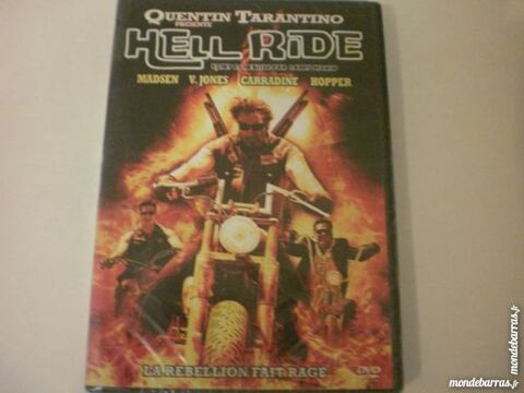 DVD Hell Ride 4 Bry-sur-Marne (94)