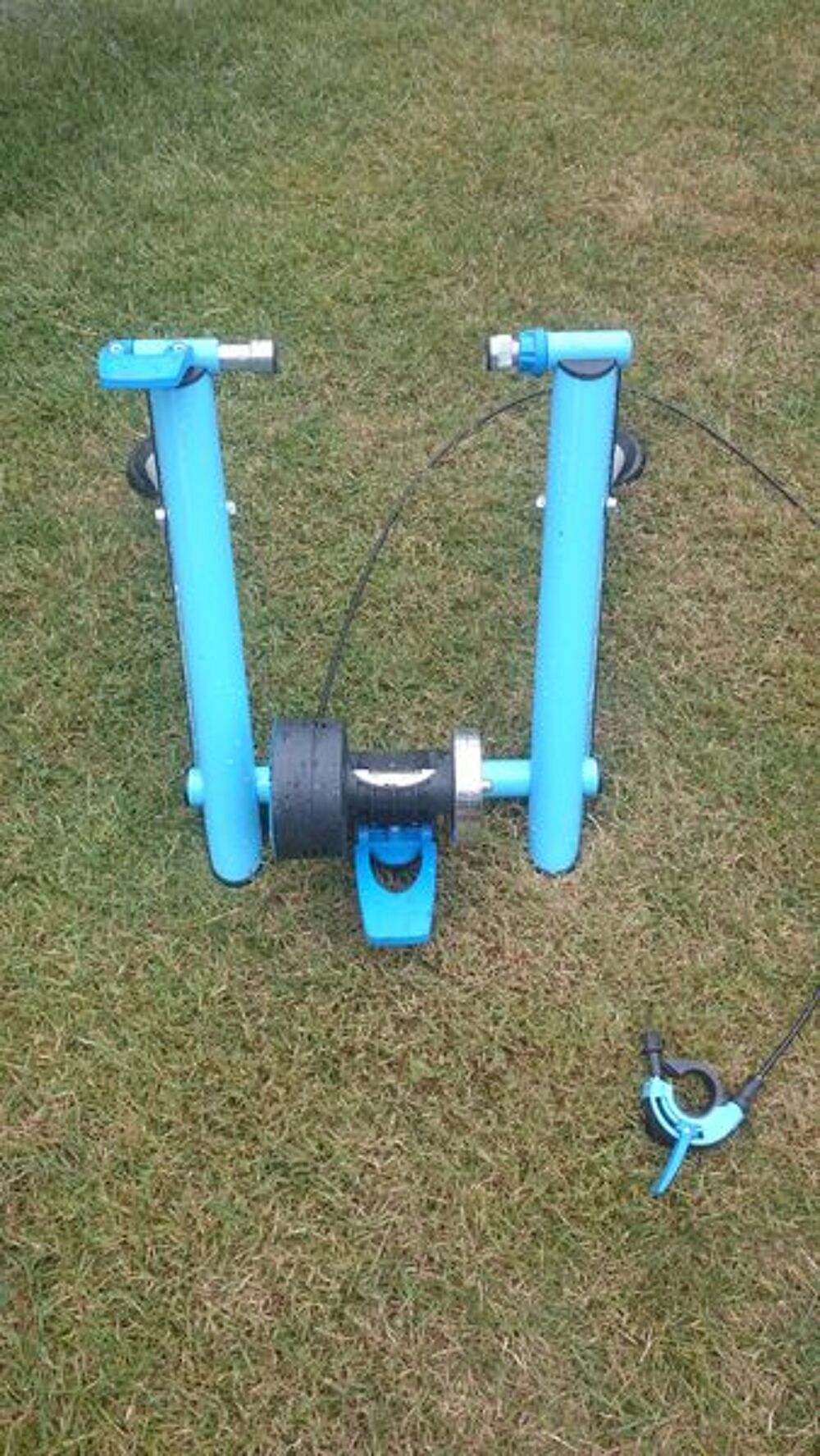 home trainer tacx Sports