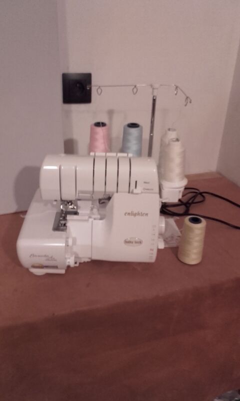   SURJETTEUSE 900 Rennes (35)