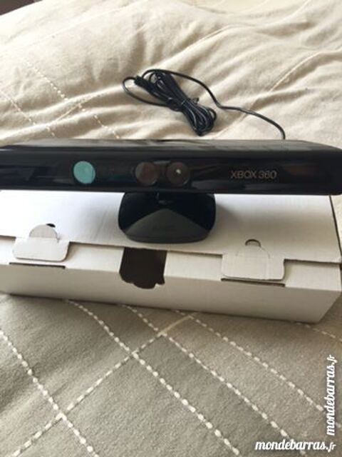 Kinect x box 360 85 Saint-Malo (35)