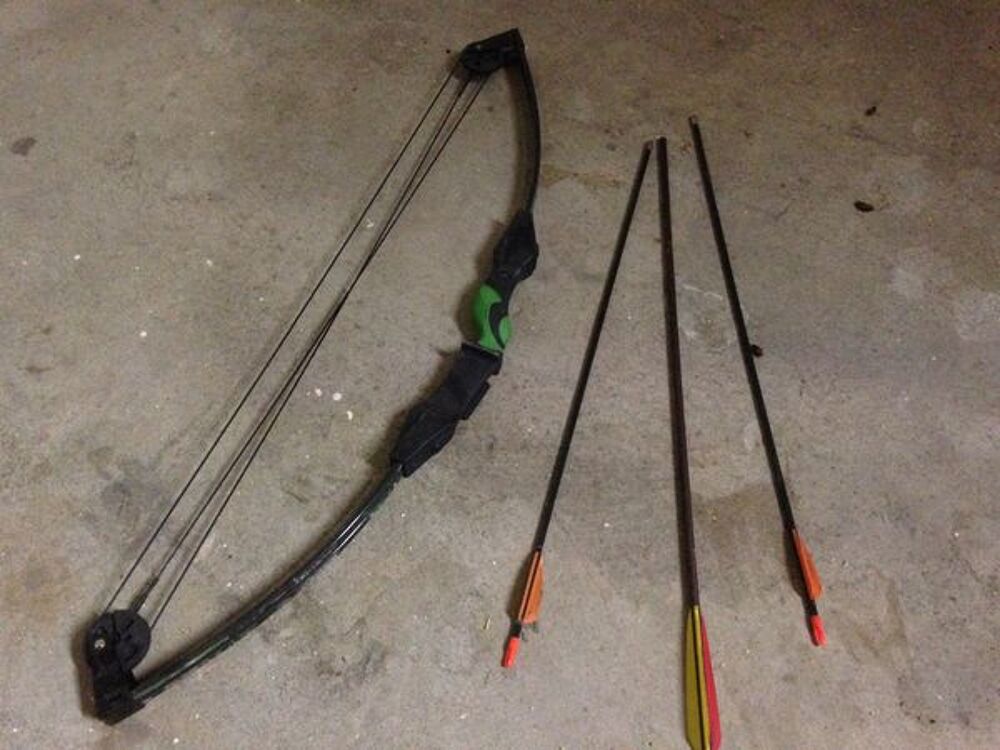 ARC Sports