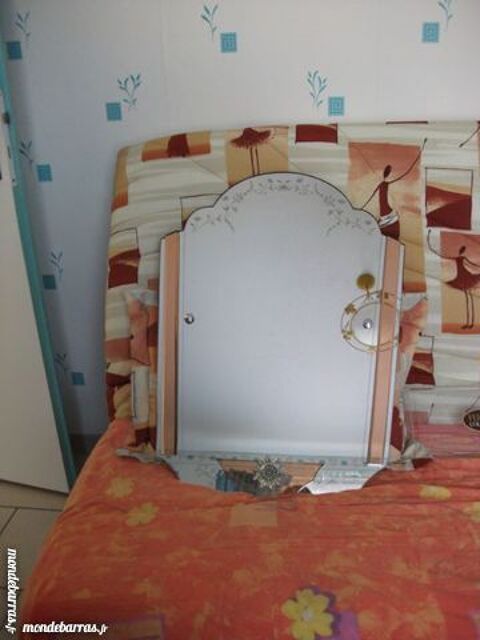 miroir 35 Calonne-Ricouart (62)