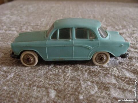 miniature SIMCA ARONDE P60 NOREV 15 Nancy (54)