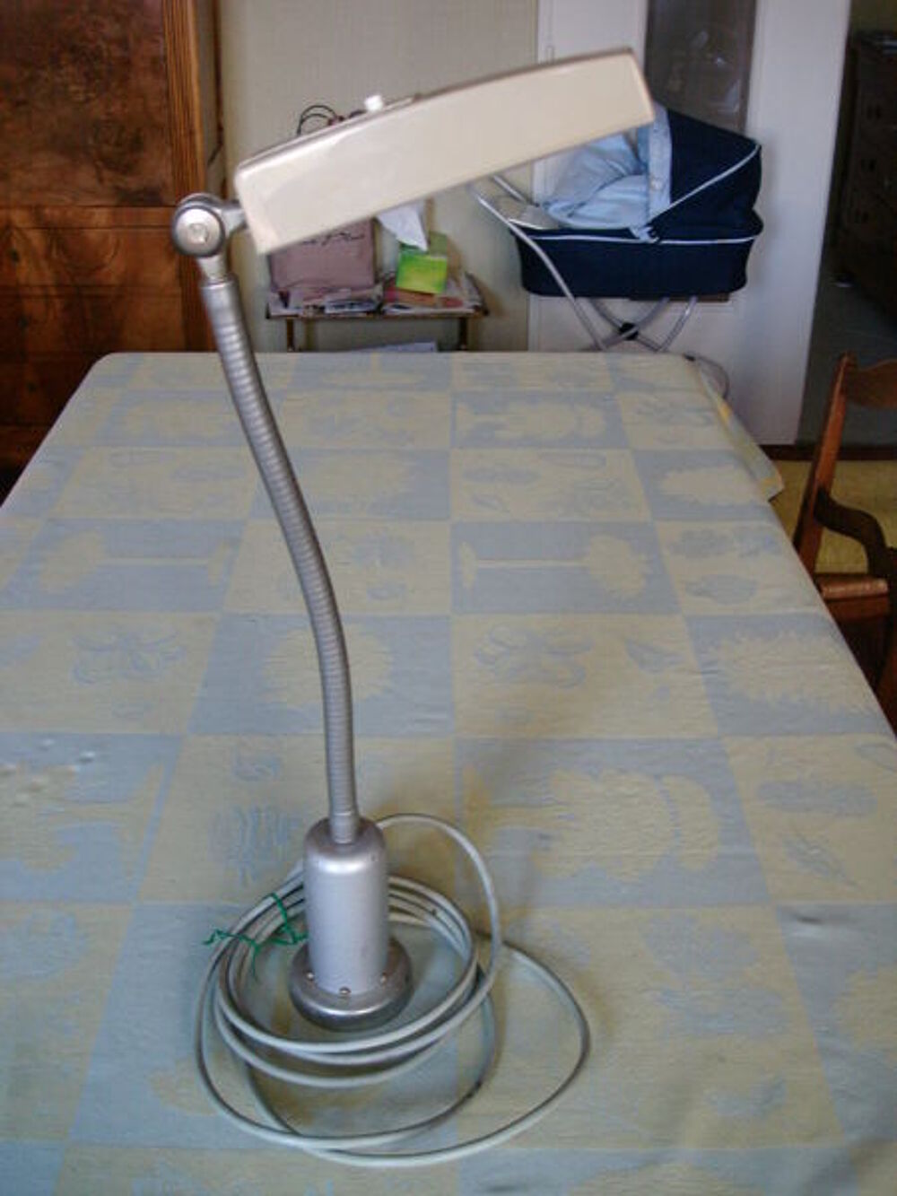 lampe sur pied Décoration