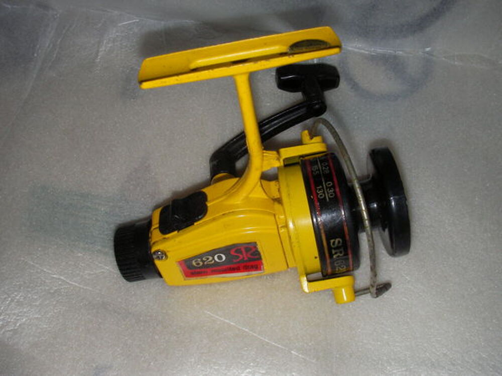 MOULINET 620 SR. Sports