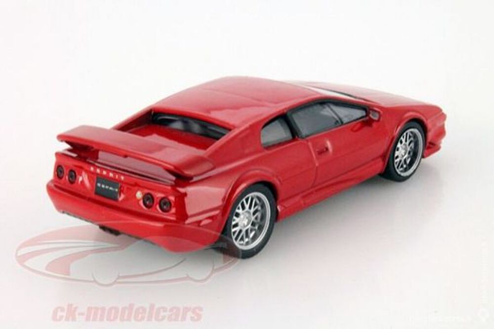 Lotus Esprit V8 miniature 1/43 Premium Neuf Jeux / jouets