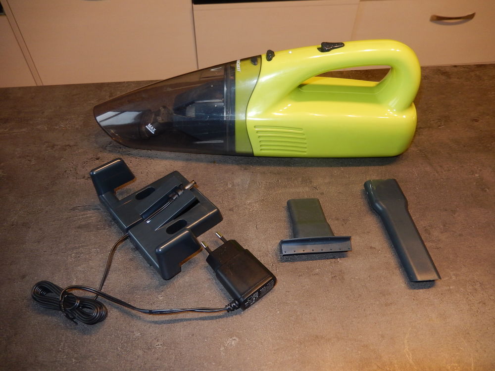 aspirateur de table Electroménager