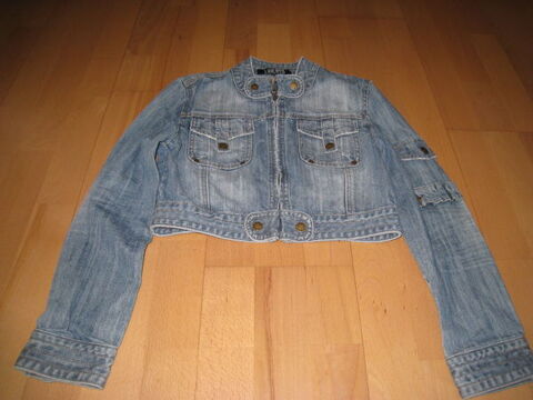 veste en jeans 8 Village-Neuf (68)