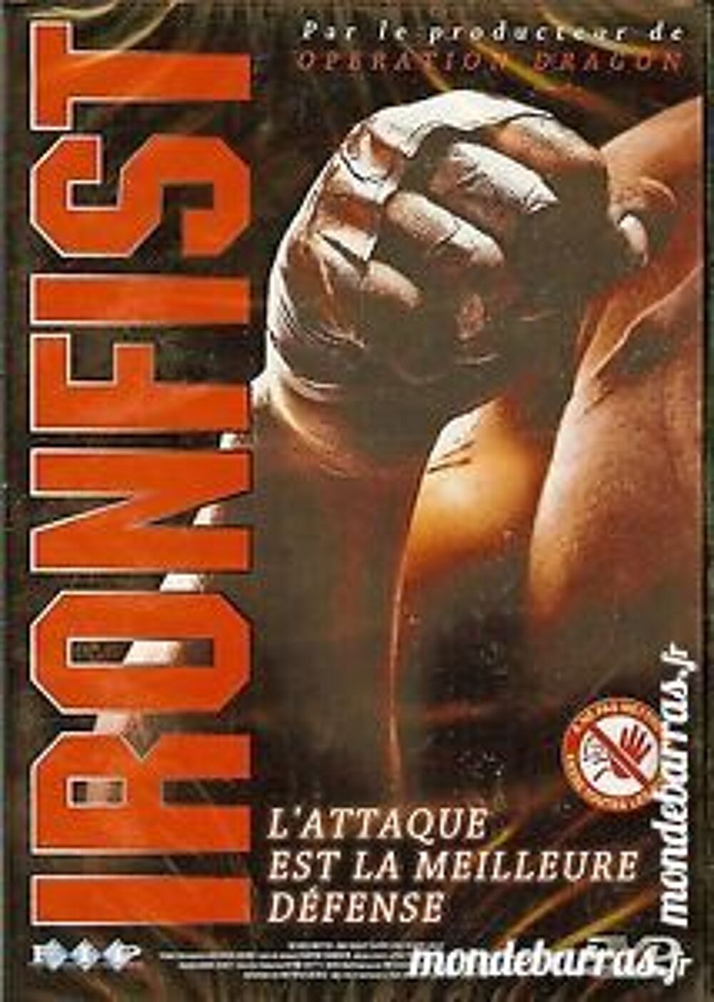 Dvd: Gang land (520) DVD et blu-ray