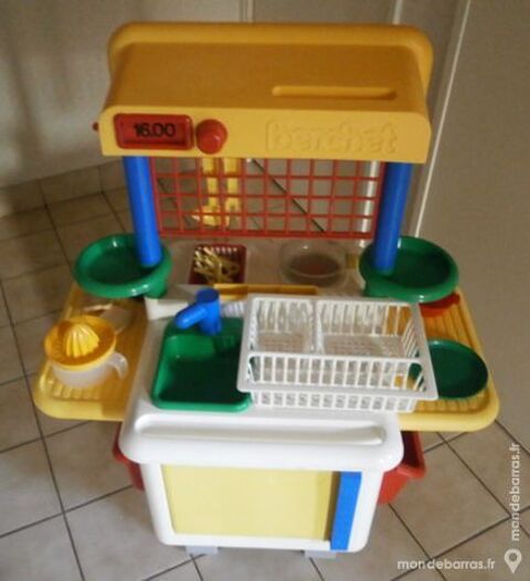 Cuisine 15 Luzy (58)