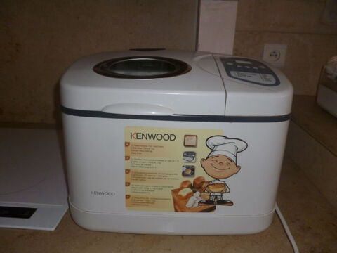 machine a pain 30 Sorde (66)