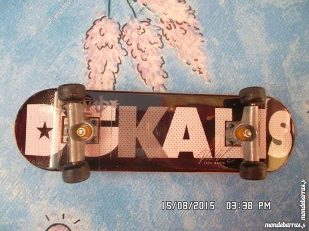 skate board tech deck Jeux / jouets