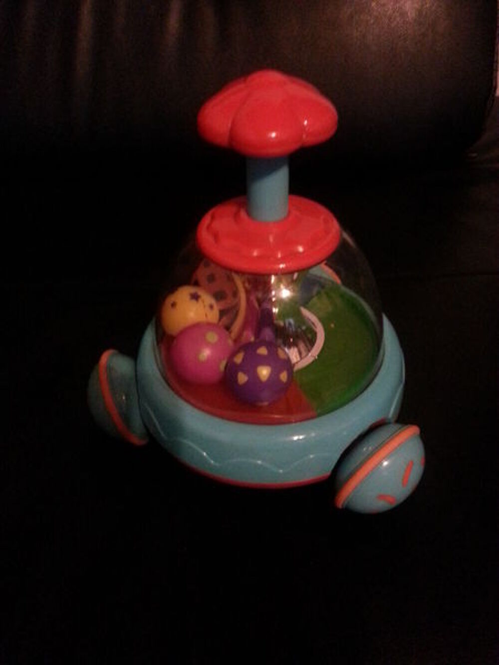 toupie Jeux / jouets