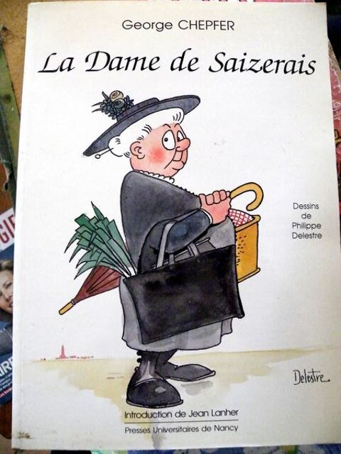 la dame de saizerais 8 Viriat (01)