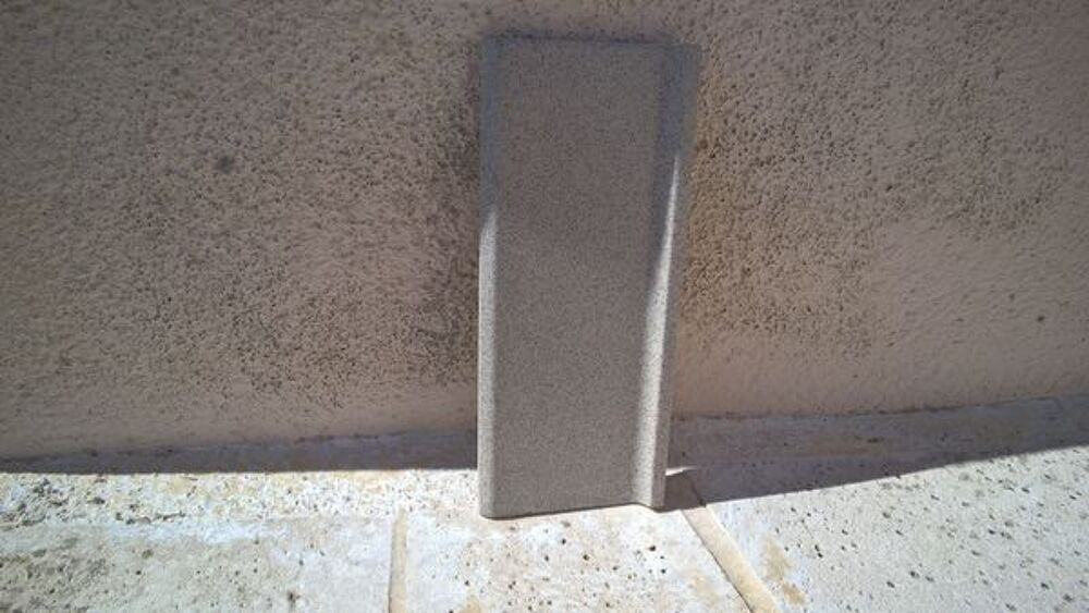 50 PLINTHES A GORGE CARREL EXTER GRES CERAME Bricolage