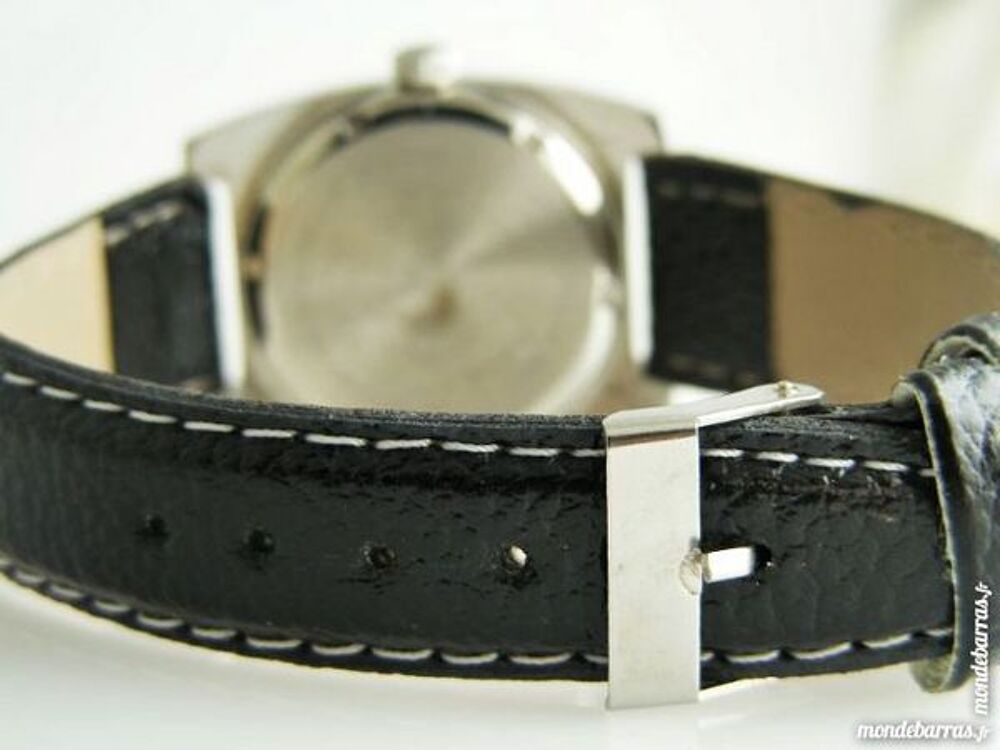 SANDOZ ST96 montre Suisse m&eacute;canique SAN0050 Bijoux et montres