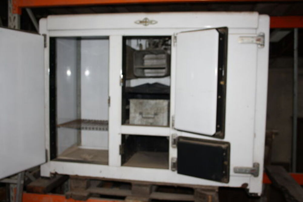 Chambre froide Electroménager