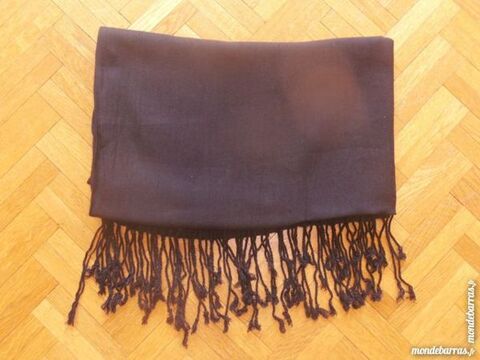 Echarpe noire 5 Tours (37)