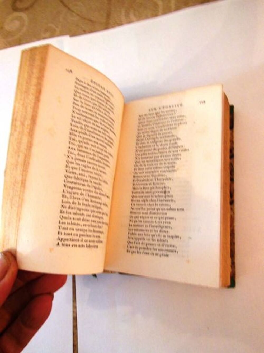 OUVRES DE GRESSET Livres et BD