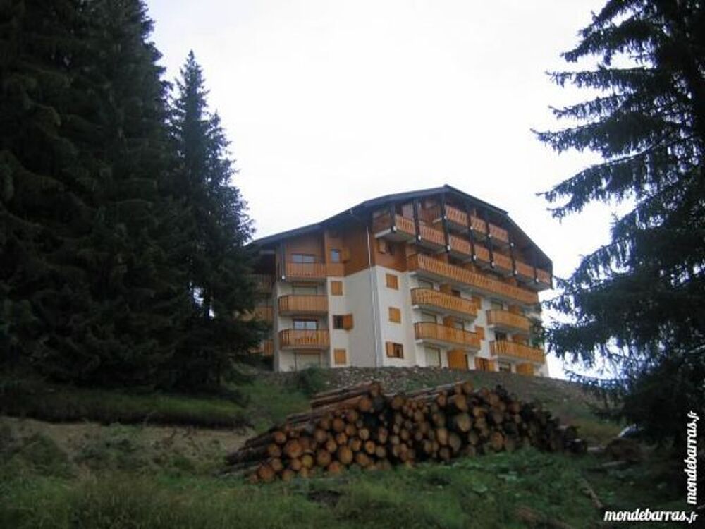   Appartement col du corbier haute savoie Rhône-Alpes, Le Biot (74430)