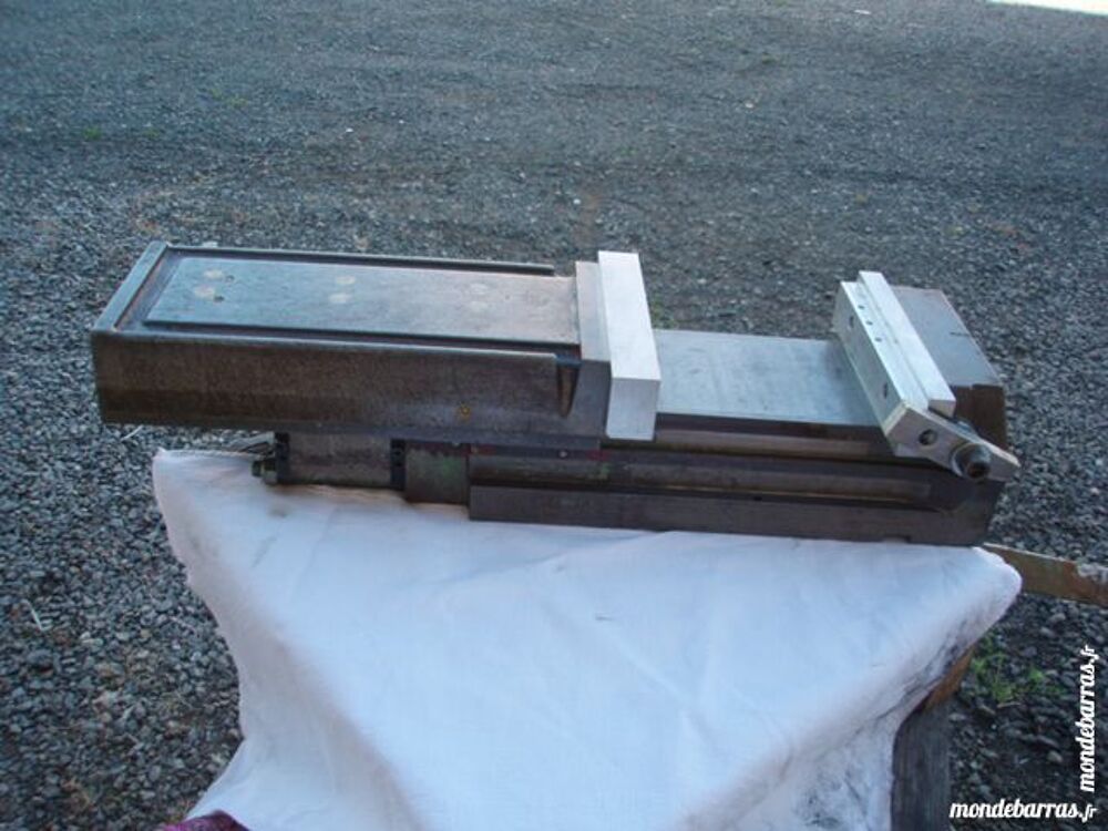 &eacute;taux pneumatique Bricolage