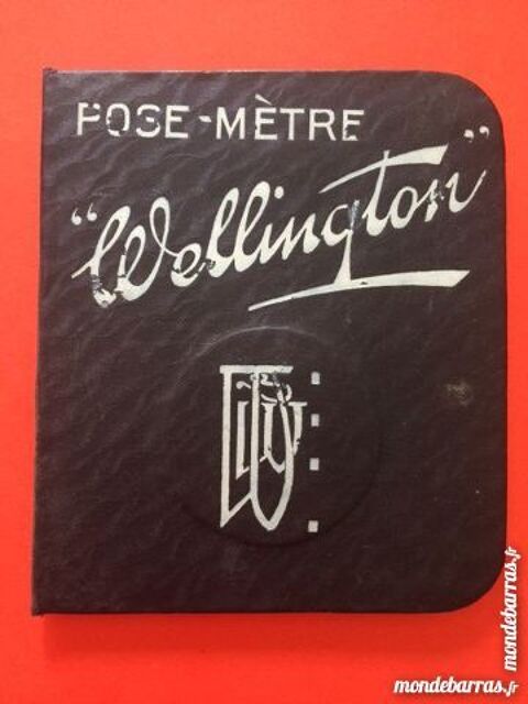 Pose mètre Wellington 17 Nice (06)