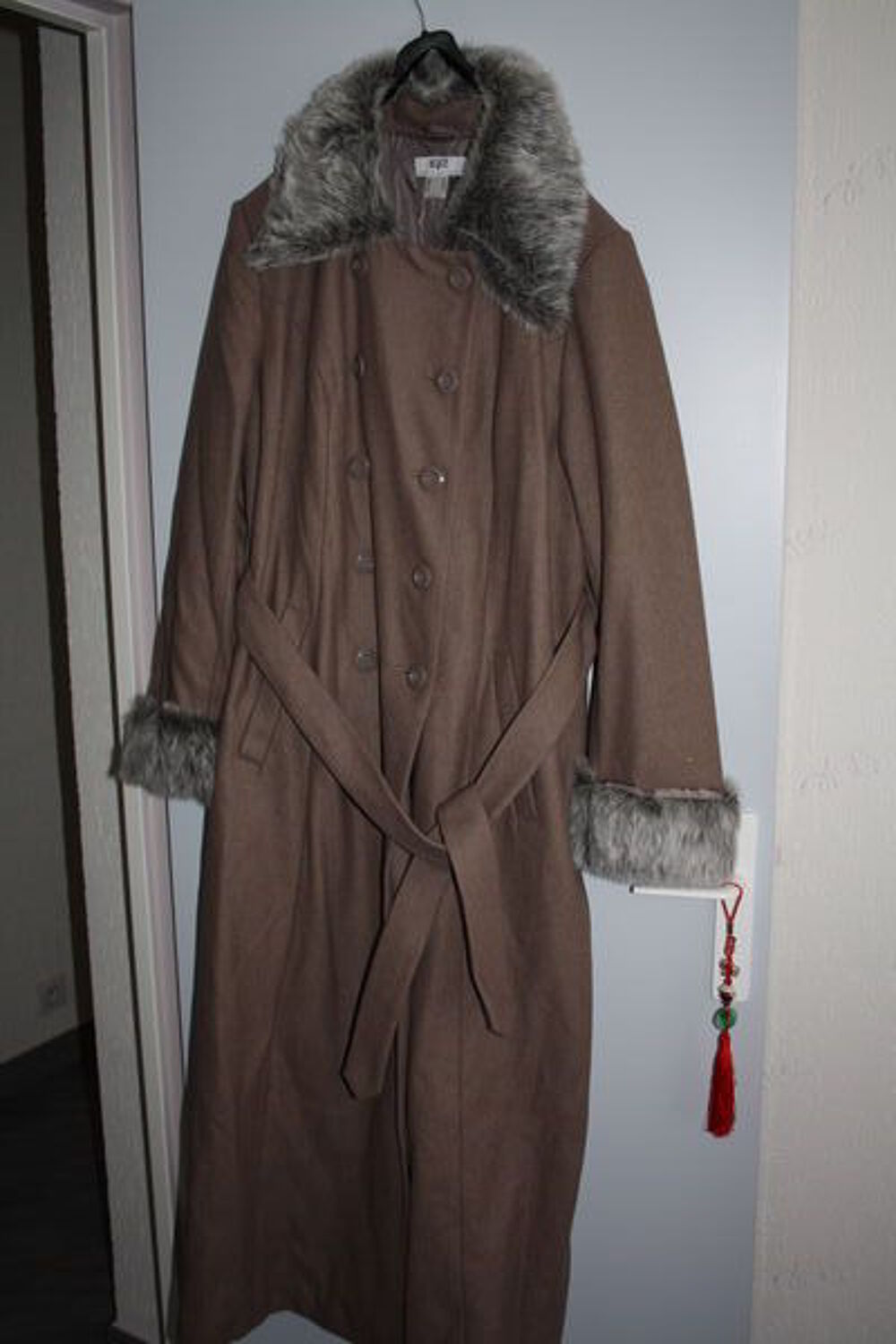 Manteau femme Vêtements
