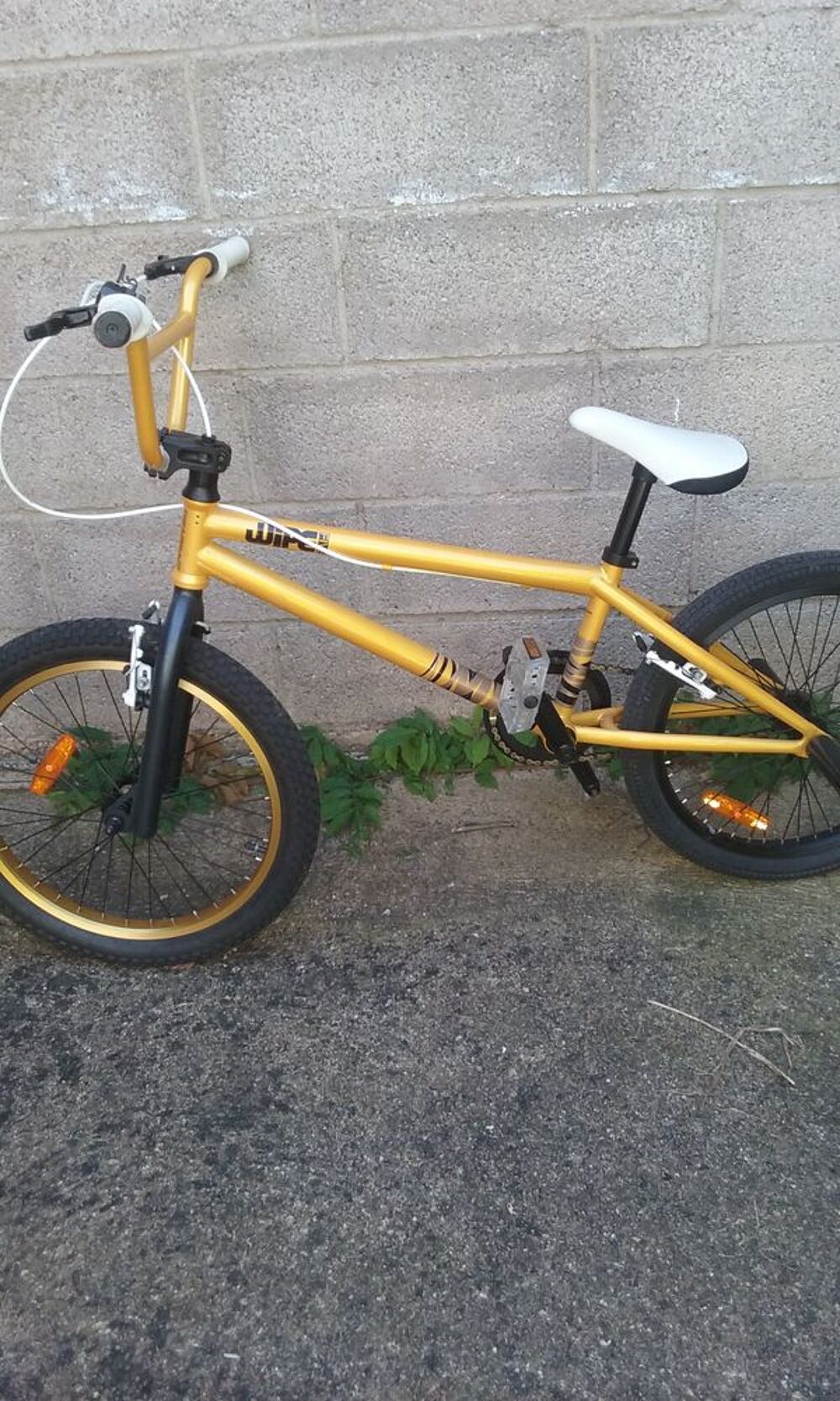 bmx enfant Vélos