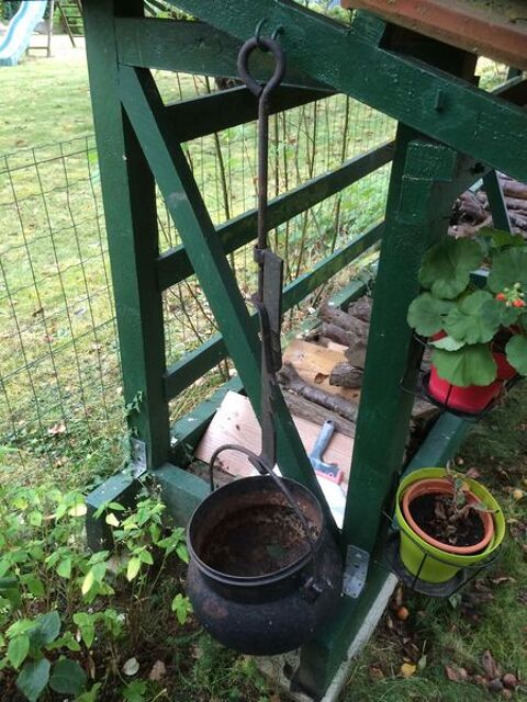 chaudron 15 Compigne (60)