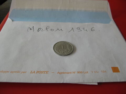 pi�ces coll�ction france 6 Gennevilliers (92)