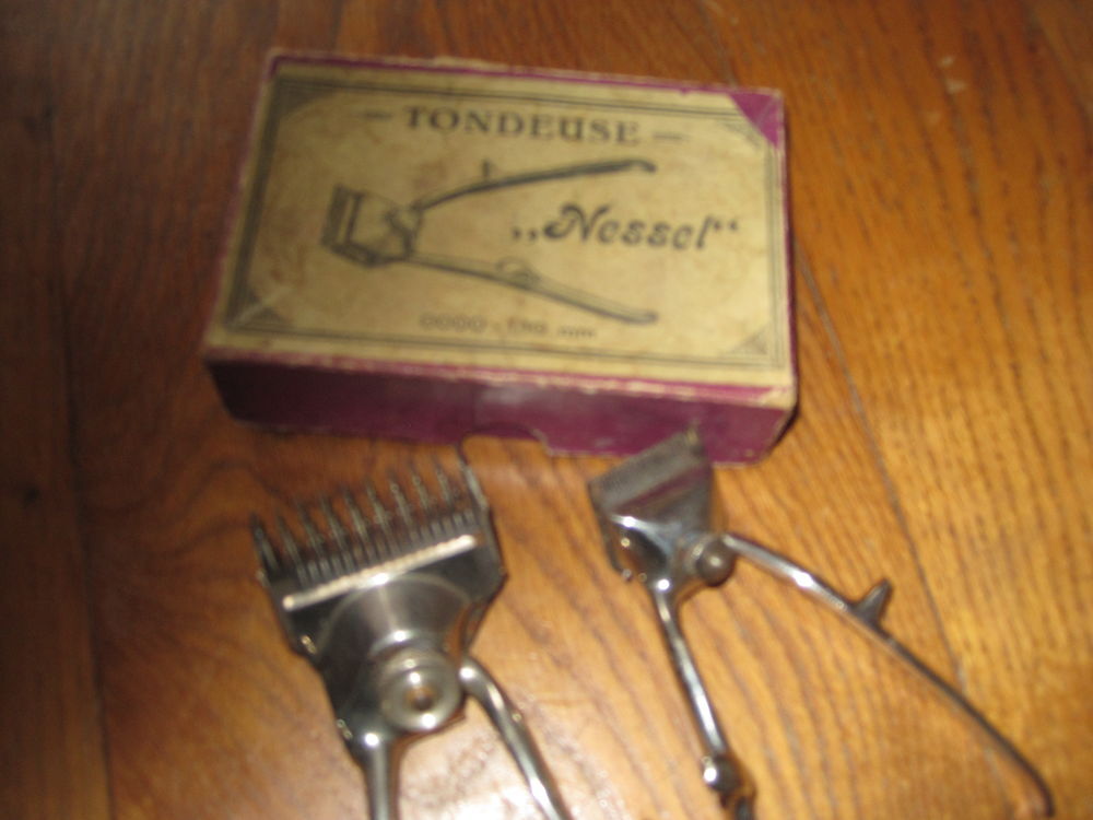 tondeuses 