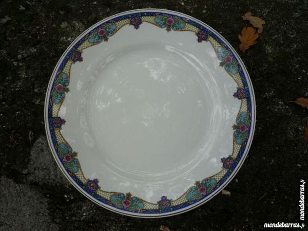 Coupe/coupelle OPAQUE LUNEVILLE FRANCE Cuisine