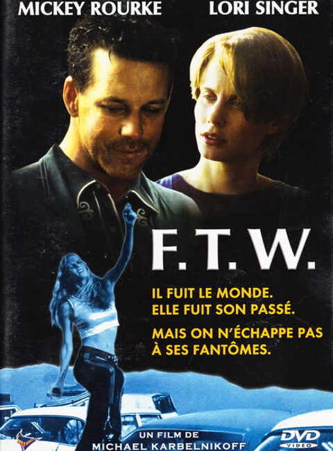 DVD F.T.W.
3 Aubin (12)