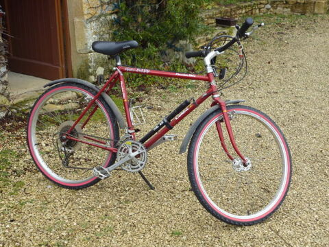 3 vlos d'occasion 100 Saint-Front-sur-Lmance (47)