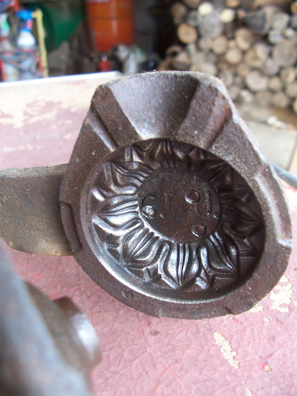 forge Bricolage