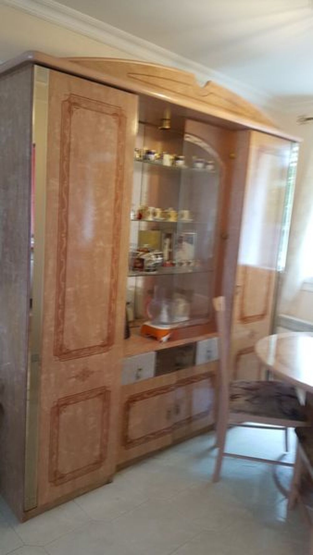  salle a manger a vendre Meubles